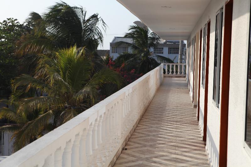 Hotel Boquilla Suites By Geh Suites Cartagena  Exterior foto