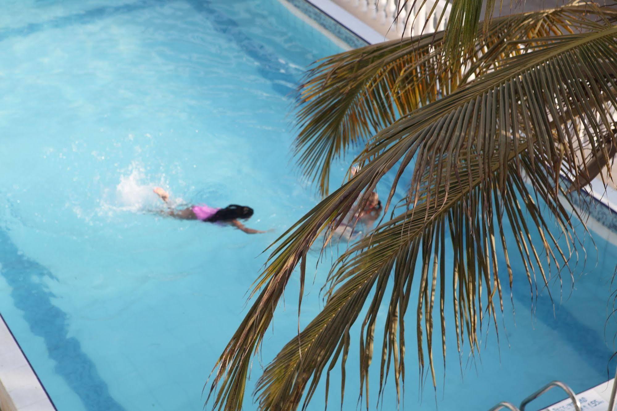 Hotel Boquilla Suites By Geh Suites Cartagena  Exterior foto