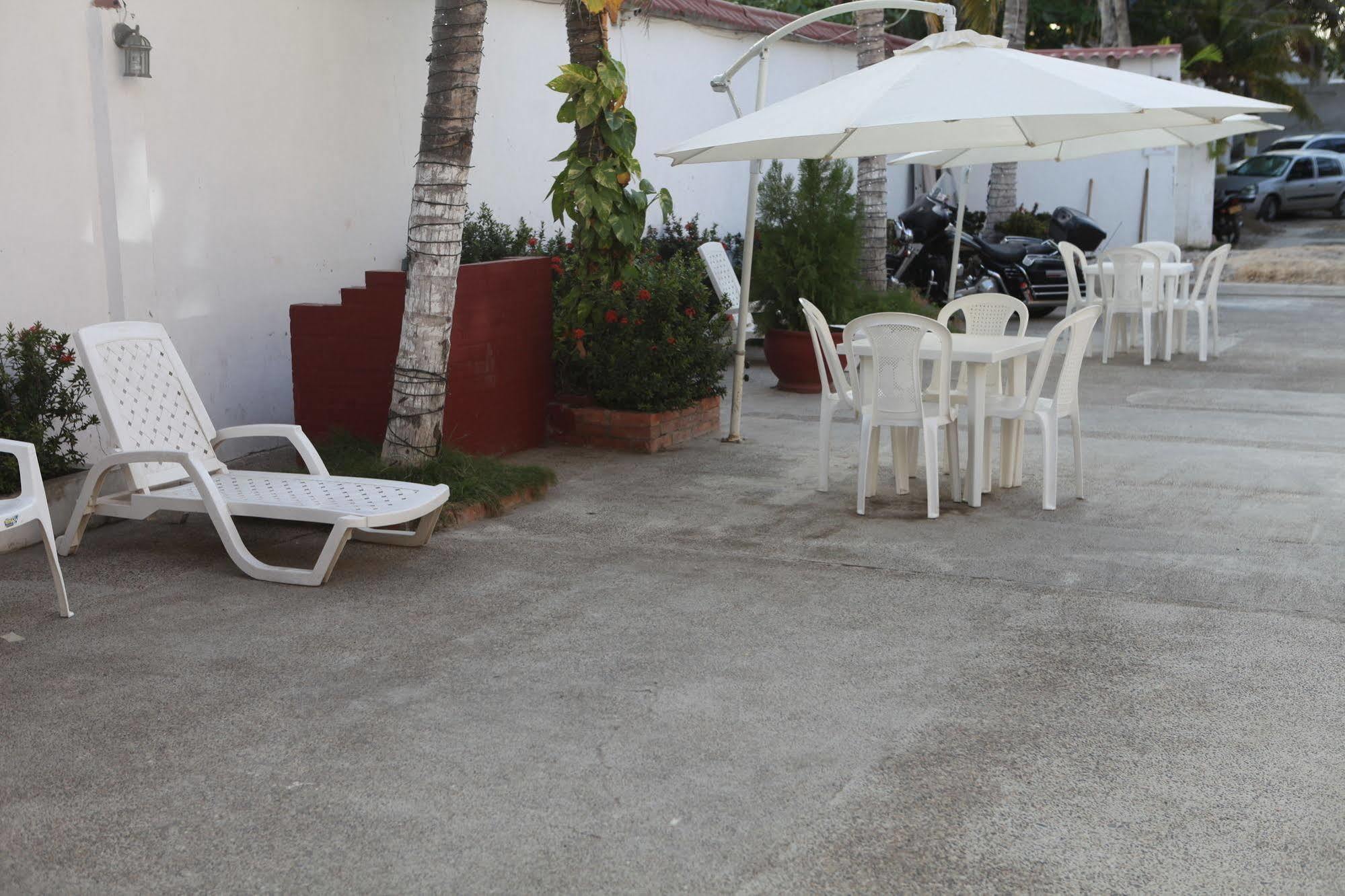 Hotel Boquilla Suites By Geh Suites Cartagena  Exterior foto
