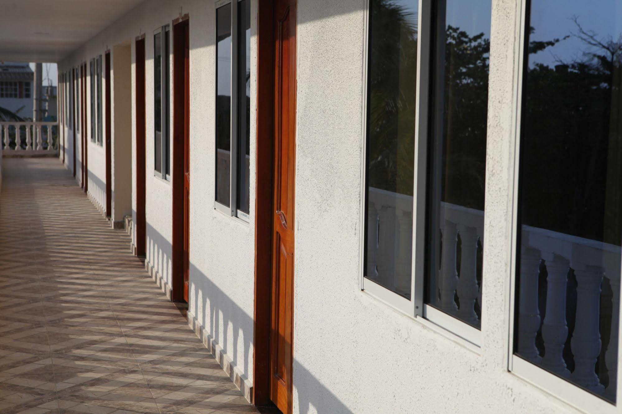 Hotel Boquilla Suites By Geh Suites Cartagena  Exterior foto