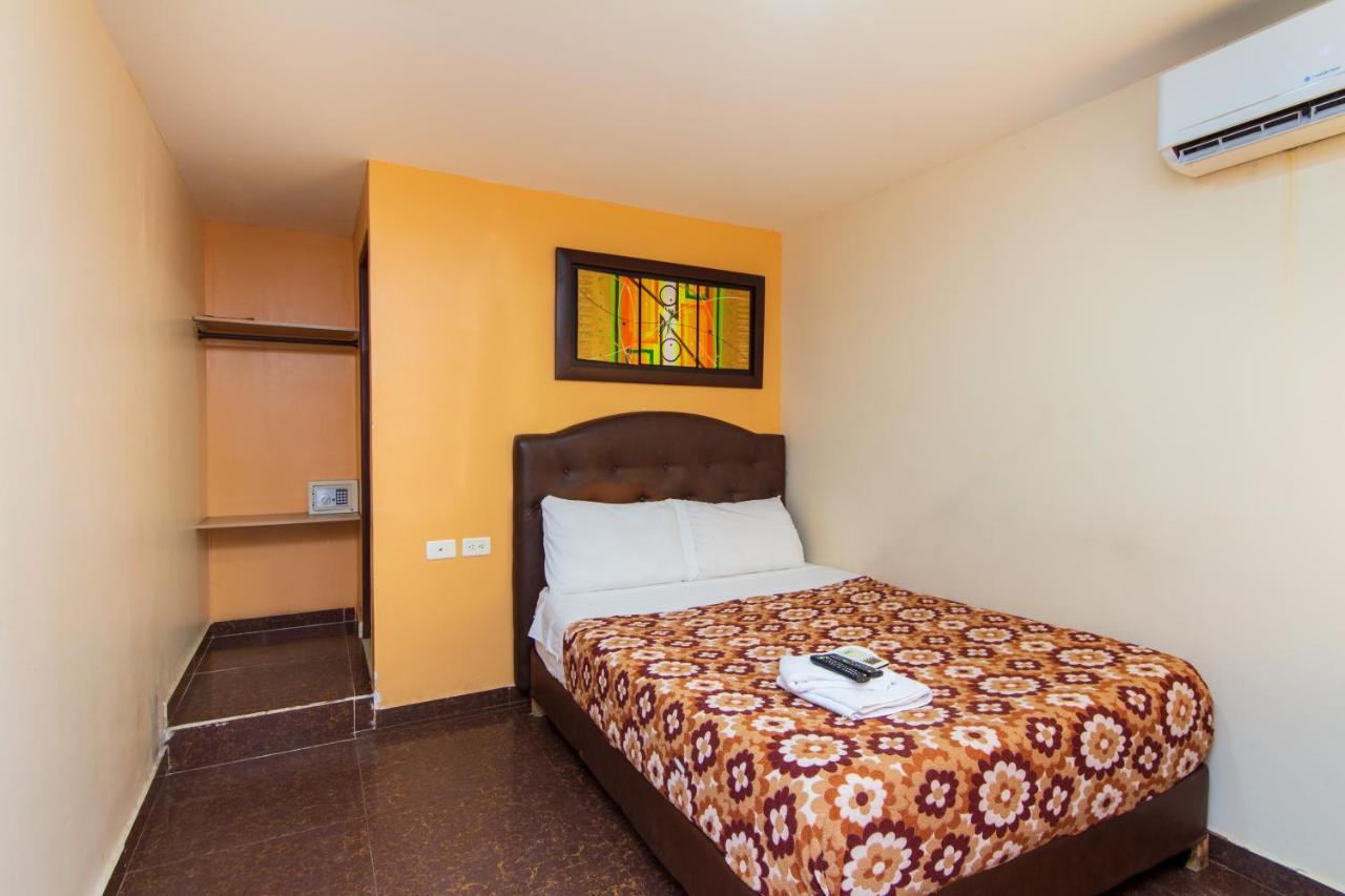 Hotel Boquilla Suites By Geh Suites Cartagena  Exterior foto