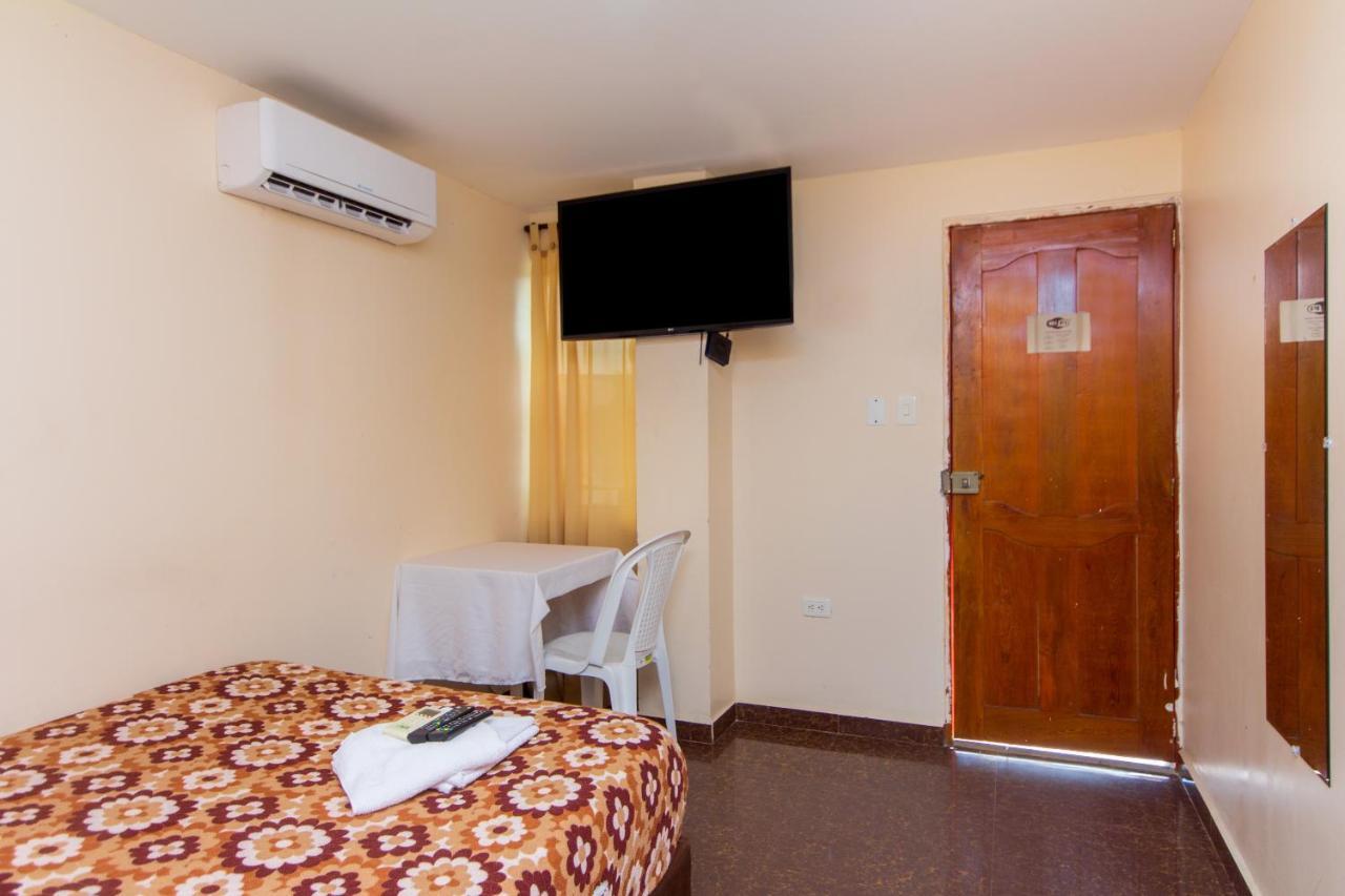 Hotel Boquilla Suites By Geh Suites Cartagena  Exterior foto